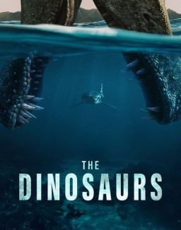 série Les Dinosaures