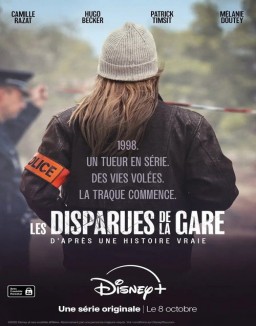 série Les Disparues de la gare