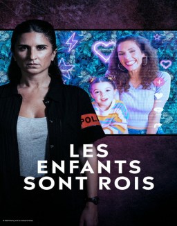 Affiche de Les Enfants sont rois en streaming