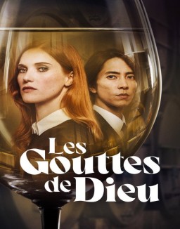 voir serie Les Gouttes de Dieu saison 1