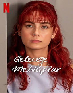 série Les Lettres du passé