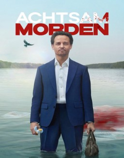 voir serie Les Meurtres zen saison 1