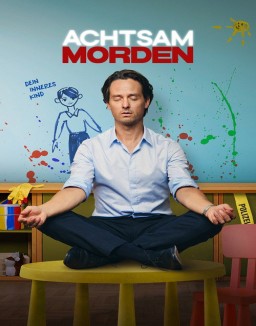 série Les Meurtres zen