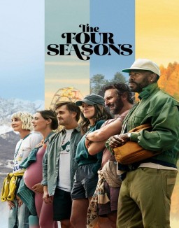 Affiche de Les Quatre Saisons en streaming