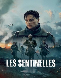 série Les Sentinelles