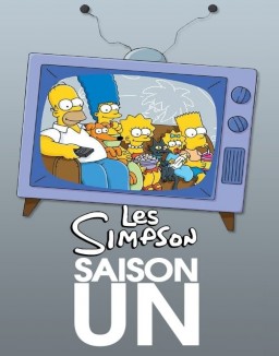 voir serie Les Simpson saison 1