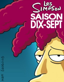 voir serie Les Simpson saison 17