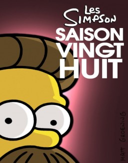 voir serie Les Simpson saison 28