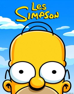 voir serie Les Simpson saison 36
