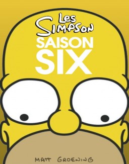 voir serie Les Simpson saison 6