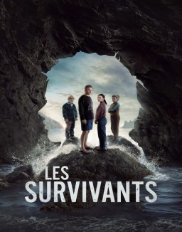 série Les Survivants