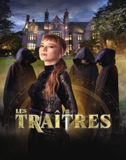 série Les Traîtres
