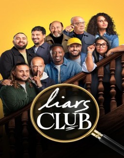 série Liars Club