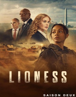 Lioness S2