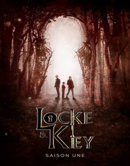 voir serie Locke & Key saison 1