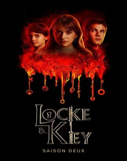 voir serie Locke & Key saison 2