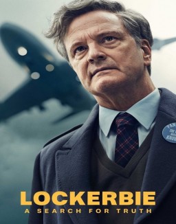 série Lockerbie: A Search for Truth