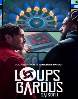 voir serie Loups Garous saison 1