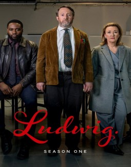 série Ludwig