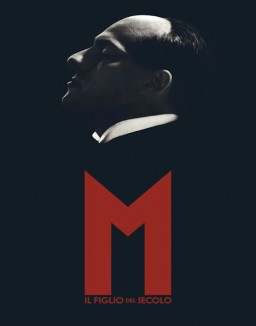Affiche de M - L'Enfant du siècle en streaming