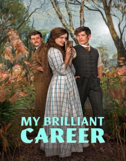 Affiche de Ma brillante carrière en streaming