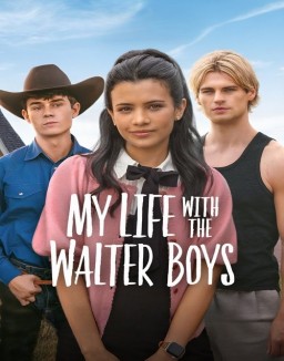 Ma vie avec les Walter Boys S2