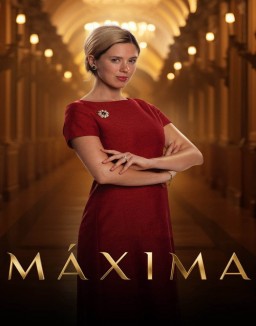 voir serie Máxima saison  1