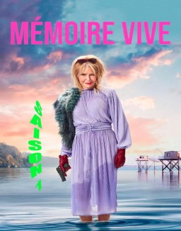 série Mémoire vive