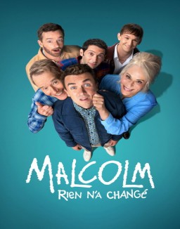 série Malcolm : Rien n’a changé