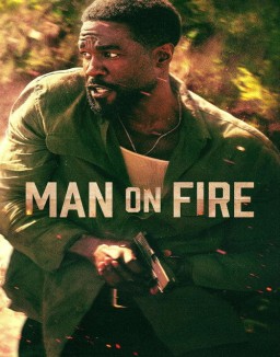 série Man on Fire