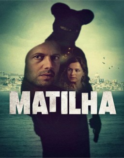 Affiche de Matilha en streaming