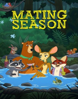 série Mating Season