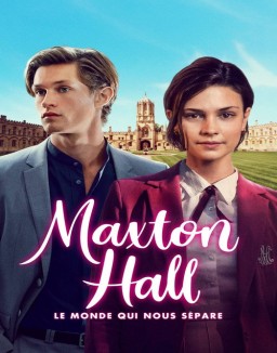 voir serie Maxton Hall – Le monde qui nous sépare saison 1