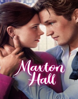 Maxton Hall – Le monde qui nous sépare