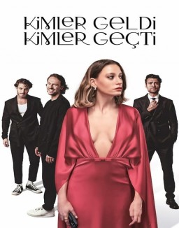 voir serie Merci et au suivant ! saison 1