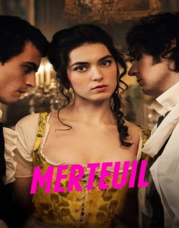 série Merteuil