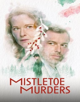 voir serie Meurtre sous le gui saison 1