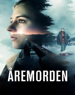 série Meurtres à Åre