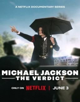 série Michael Jackson : Le Verdict