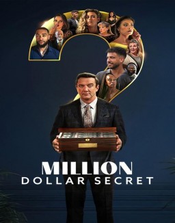 voir serie Million Dollar Secret saison 1