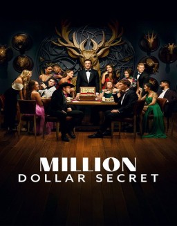 Million Dollar Secret S2