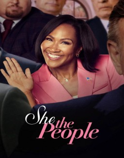 série Miss Governor