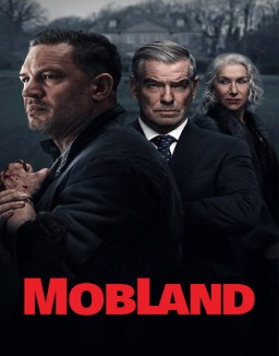 série MobLand
