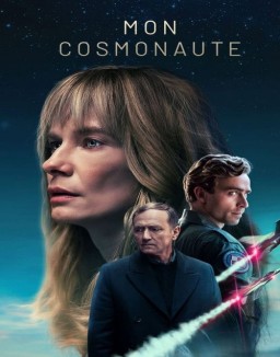 série Mon cosmonaute
