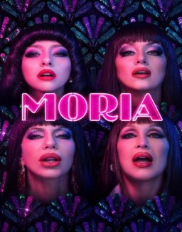 Affiche de Moria en streaming