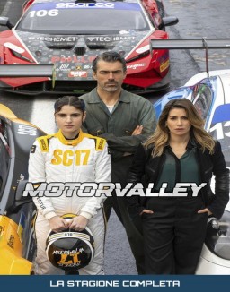 série Motorvalley