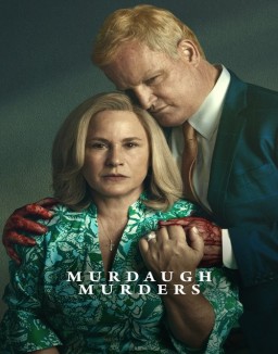 série Murdaugh Murders