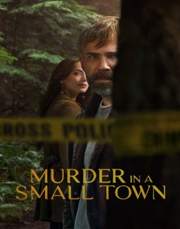 série Murder in a Small Town