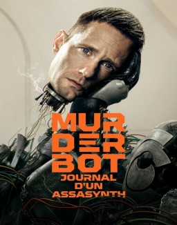 série Murderbot – Journal d’un AssaSynth