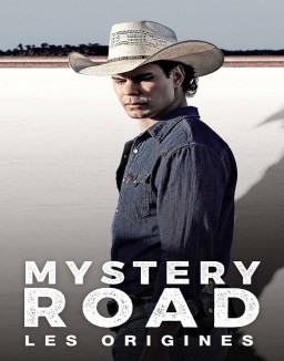 voir serie Mystery Road : Les Origines saison 1